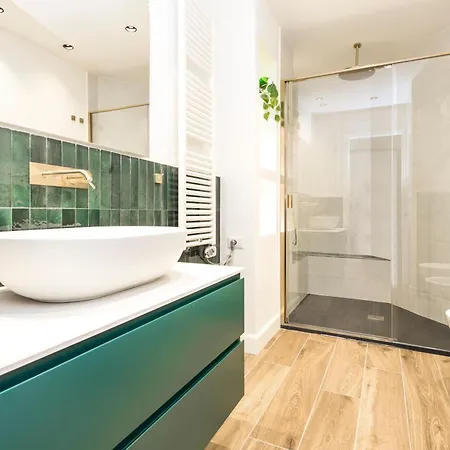 Joivy Chic In Piazza Dante, شقة *